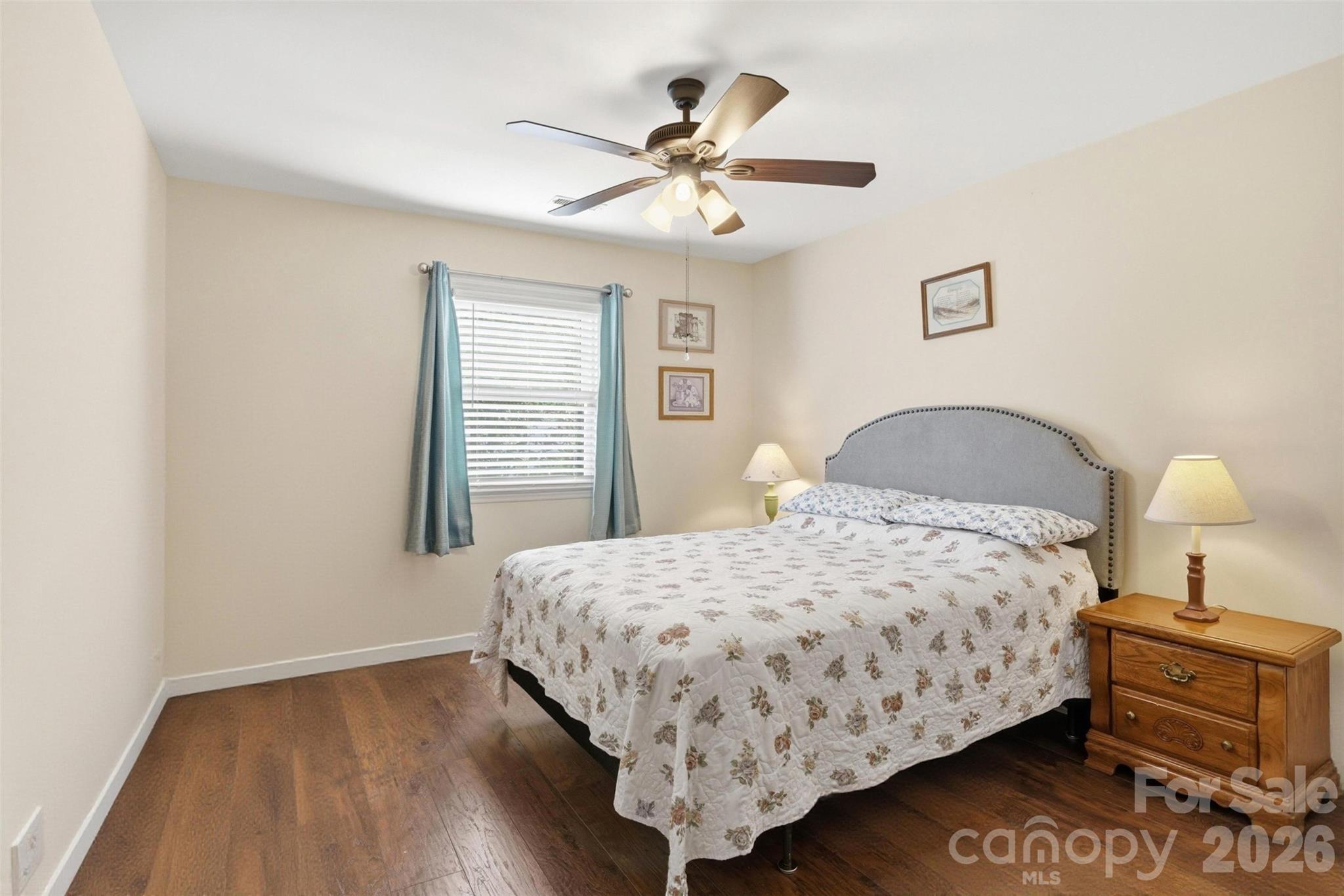 6027 Crape Myrtle Lane