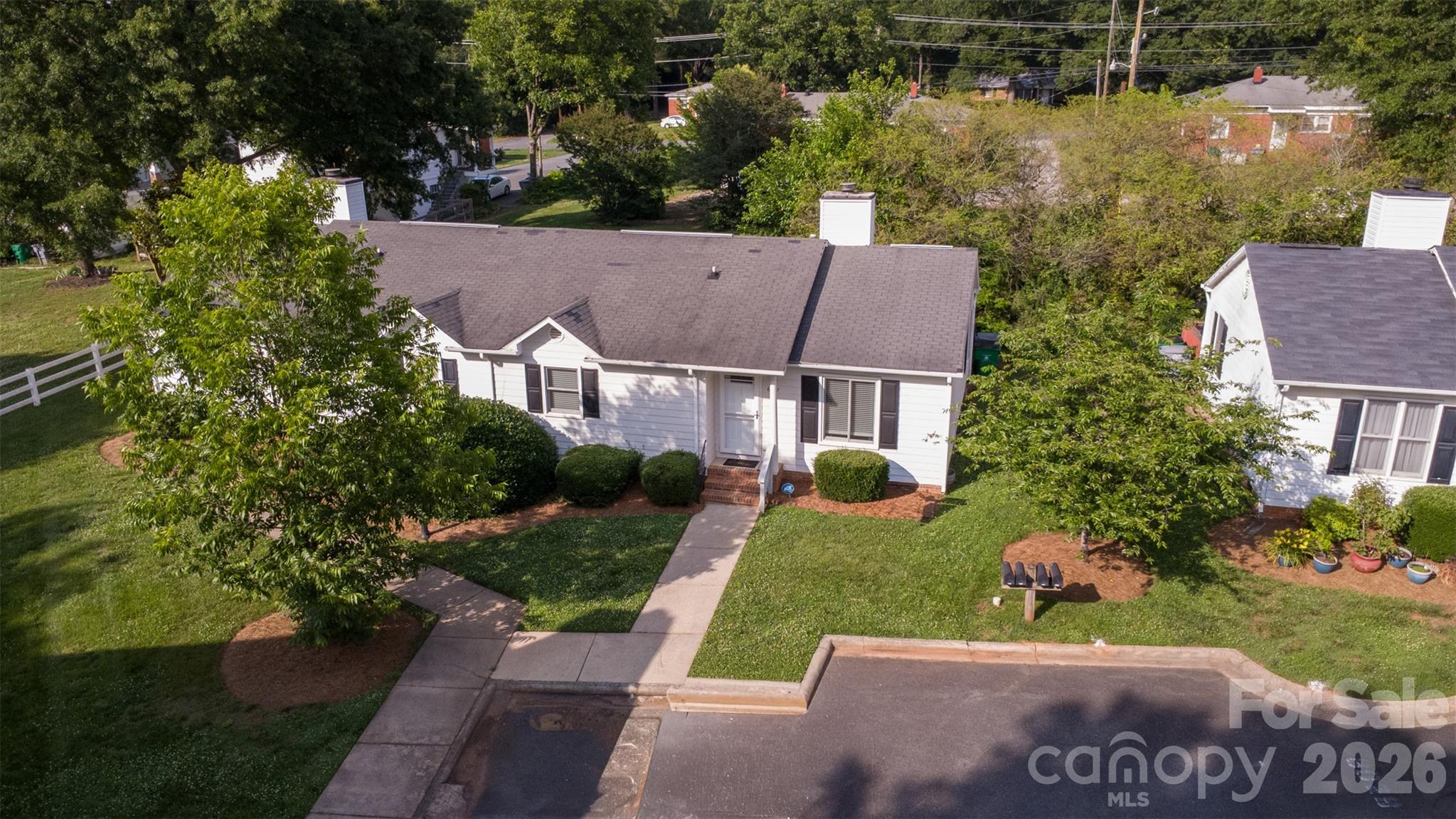 6027 Crape Myrtle Lane