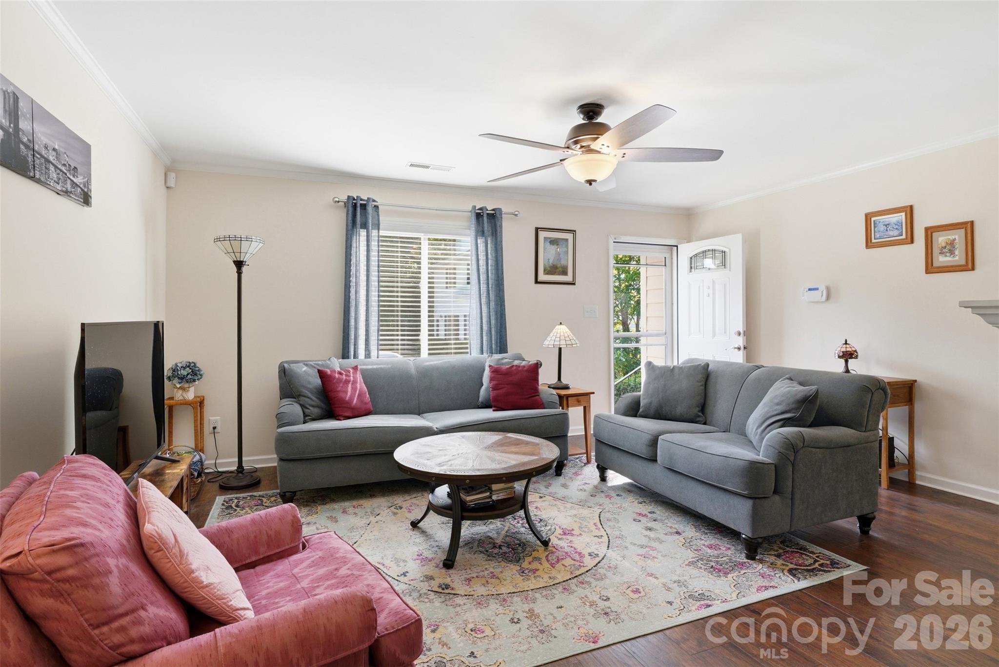 6027 Crape Myrtle Lane