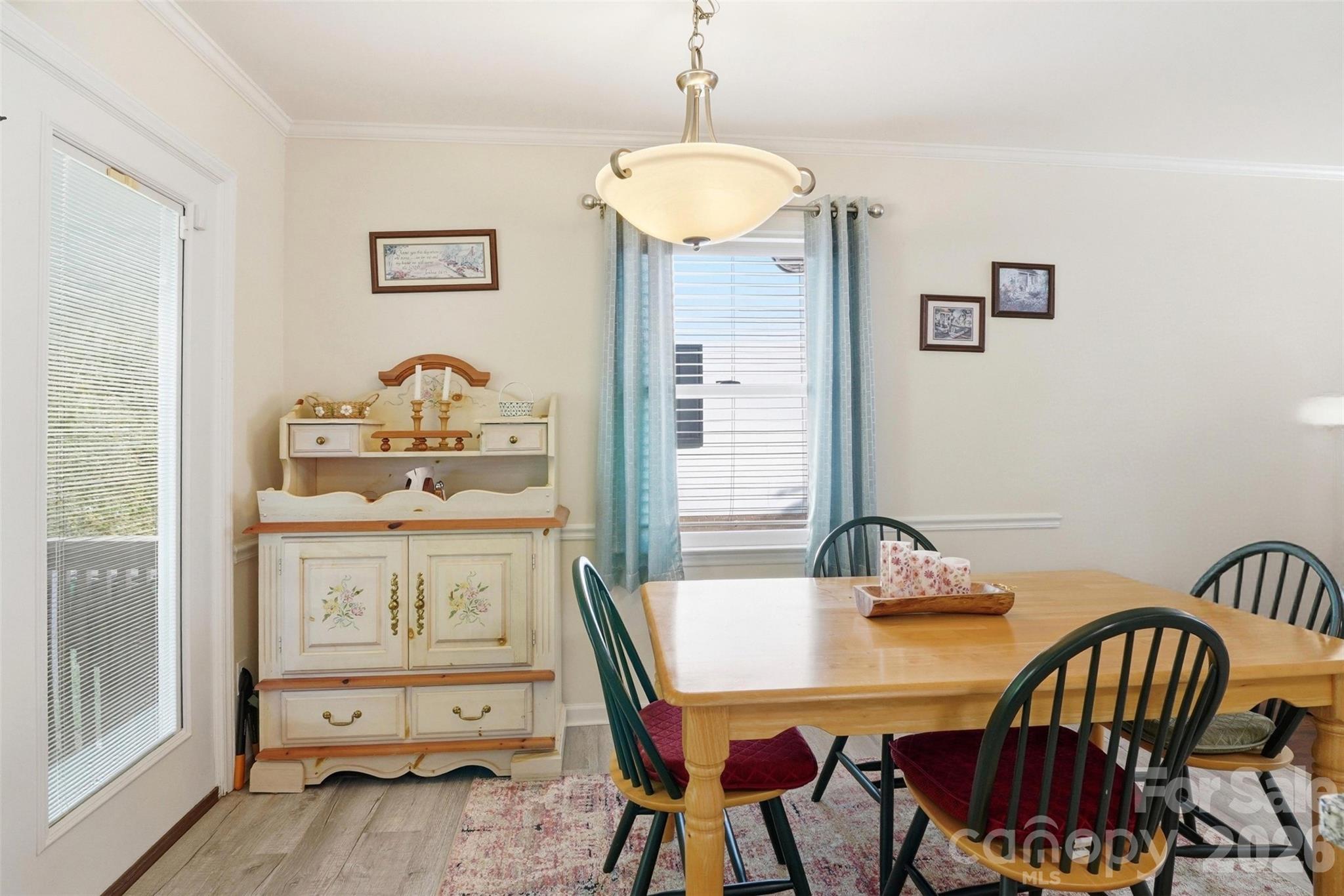 6027 Crape Myrtle Lane