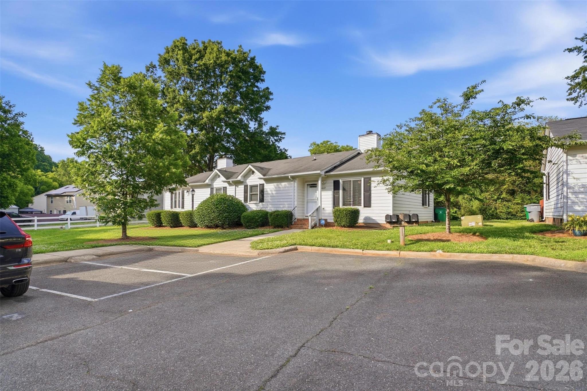 6027 Crape Myrtle Lane