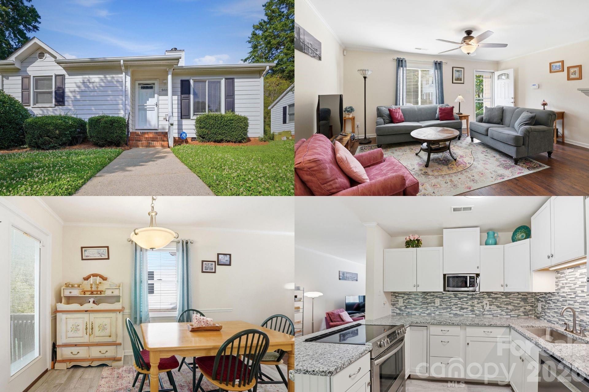 6027 Crape Myrtle Lane
