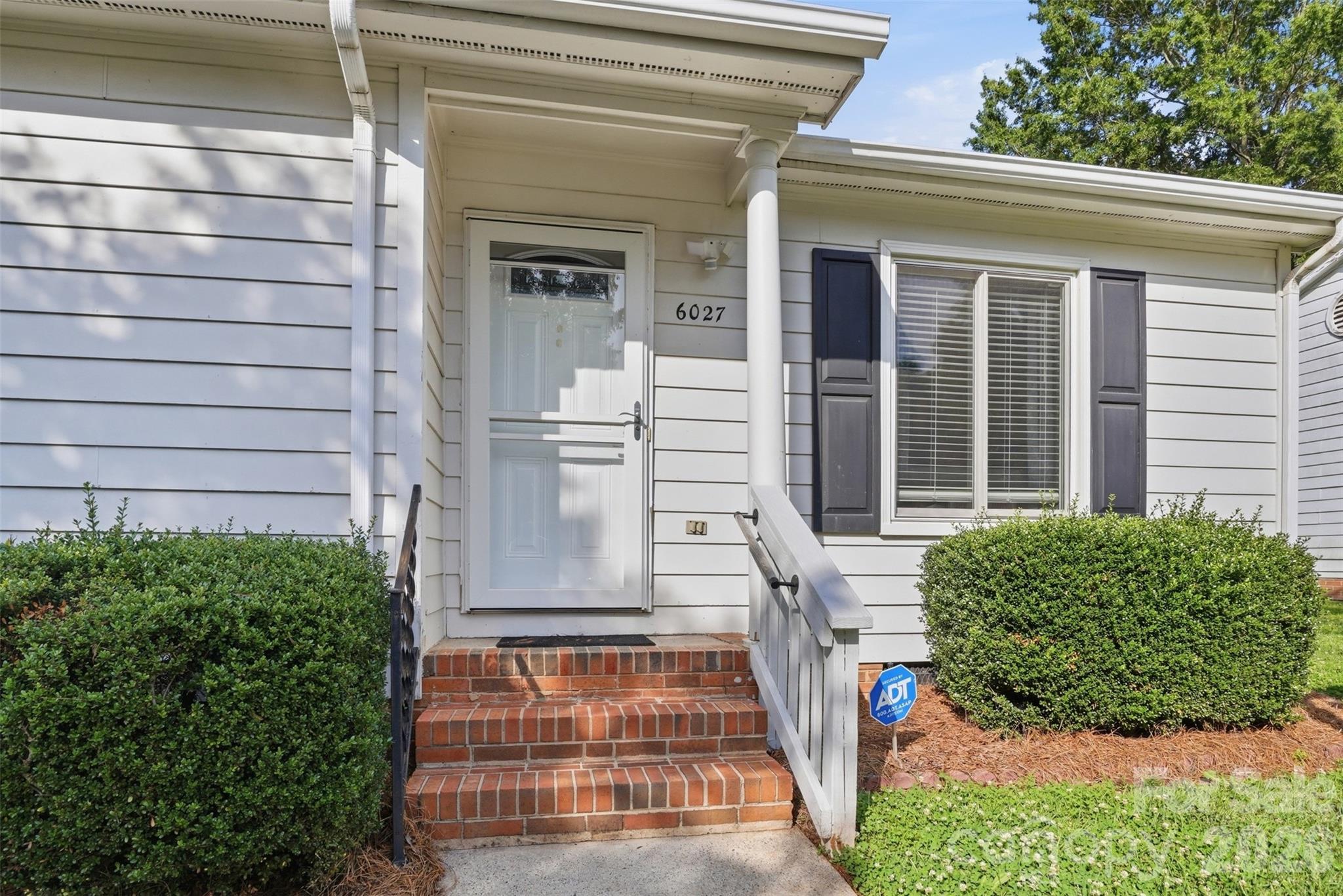 6027 Crape Myrtle Lane