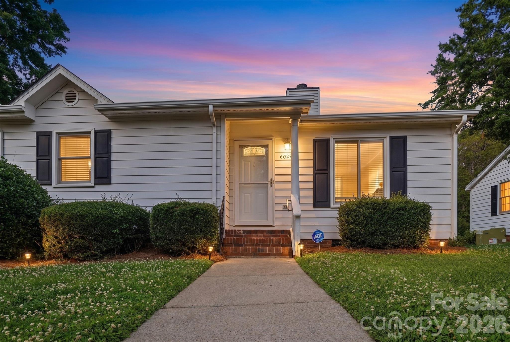 6027 Crape Myrtle Lane
