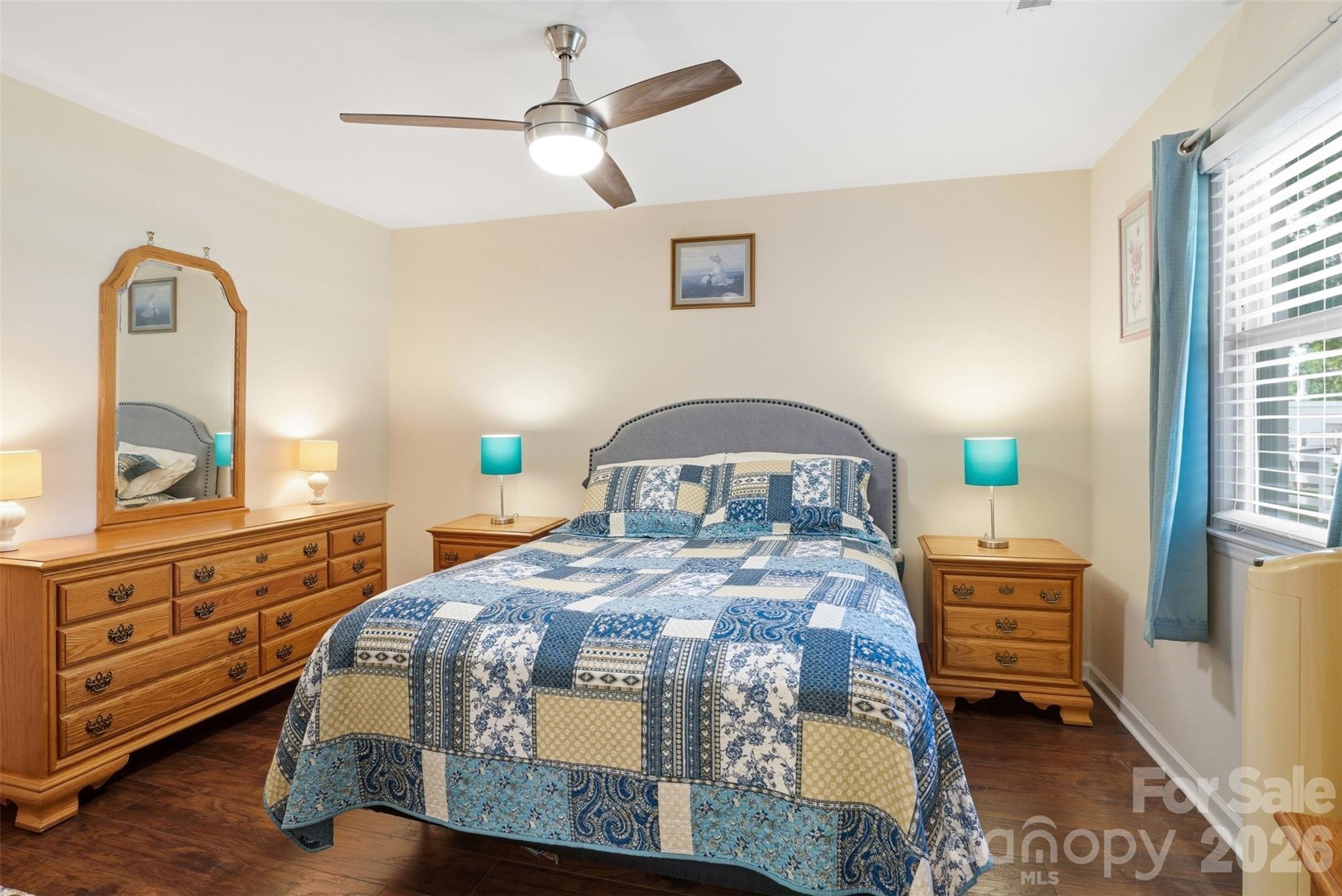 6027 Crape Myrtle Lane
