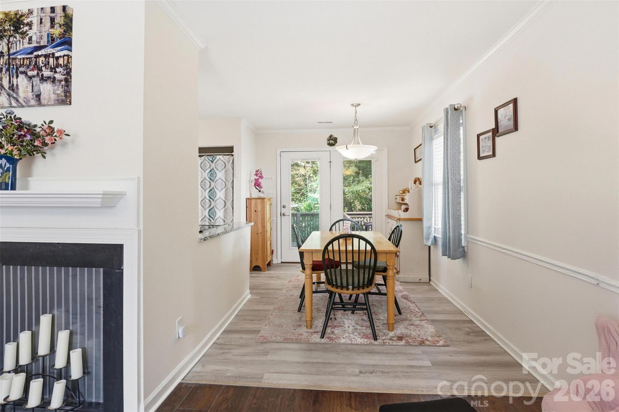 6027 Crape Myrtle Lane