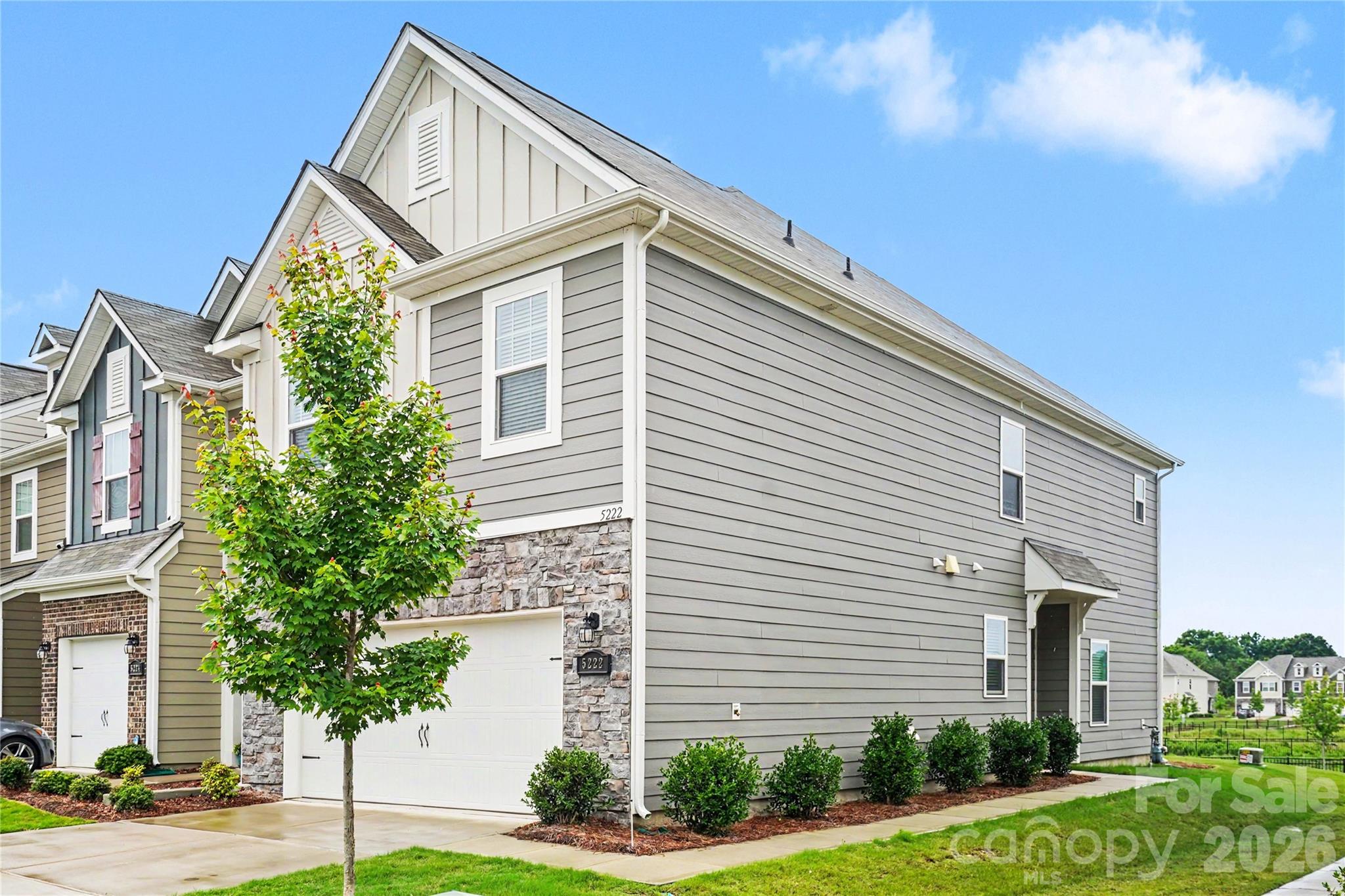 5222 Maynard Hill Drive