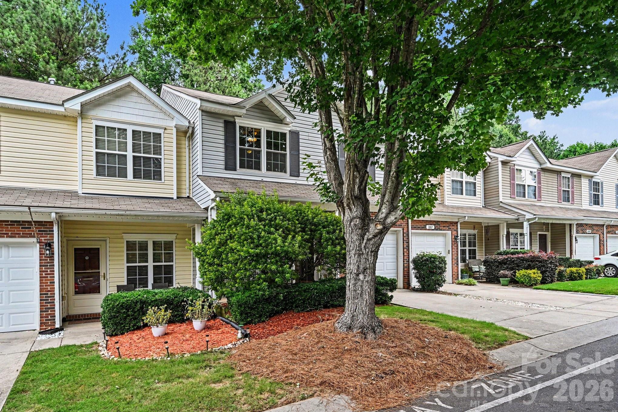 1005 Silver Spring Road