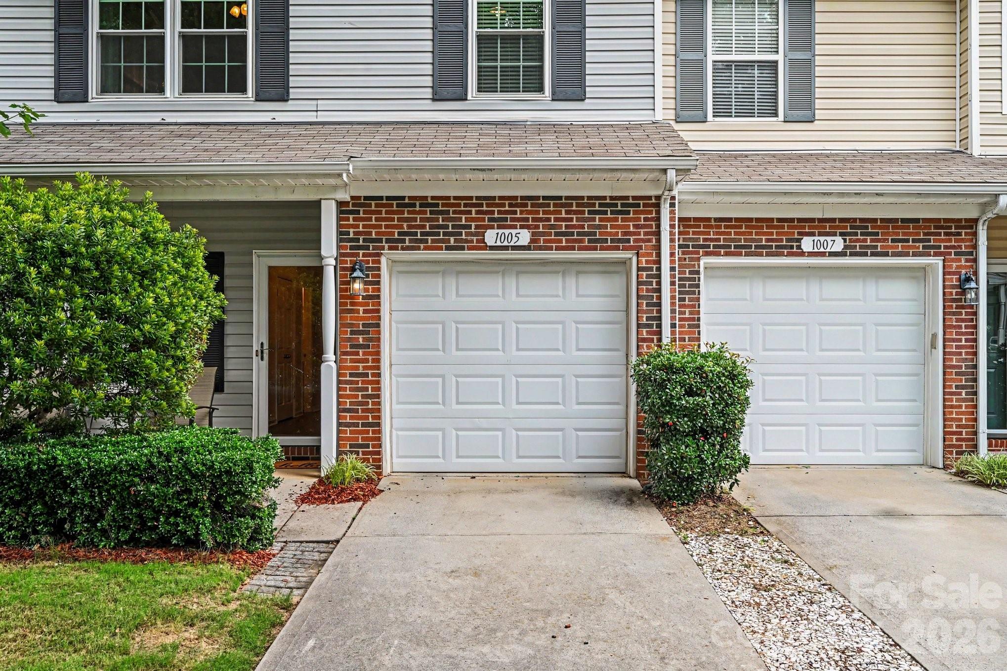 1005 Silver Spring Road