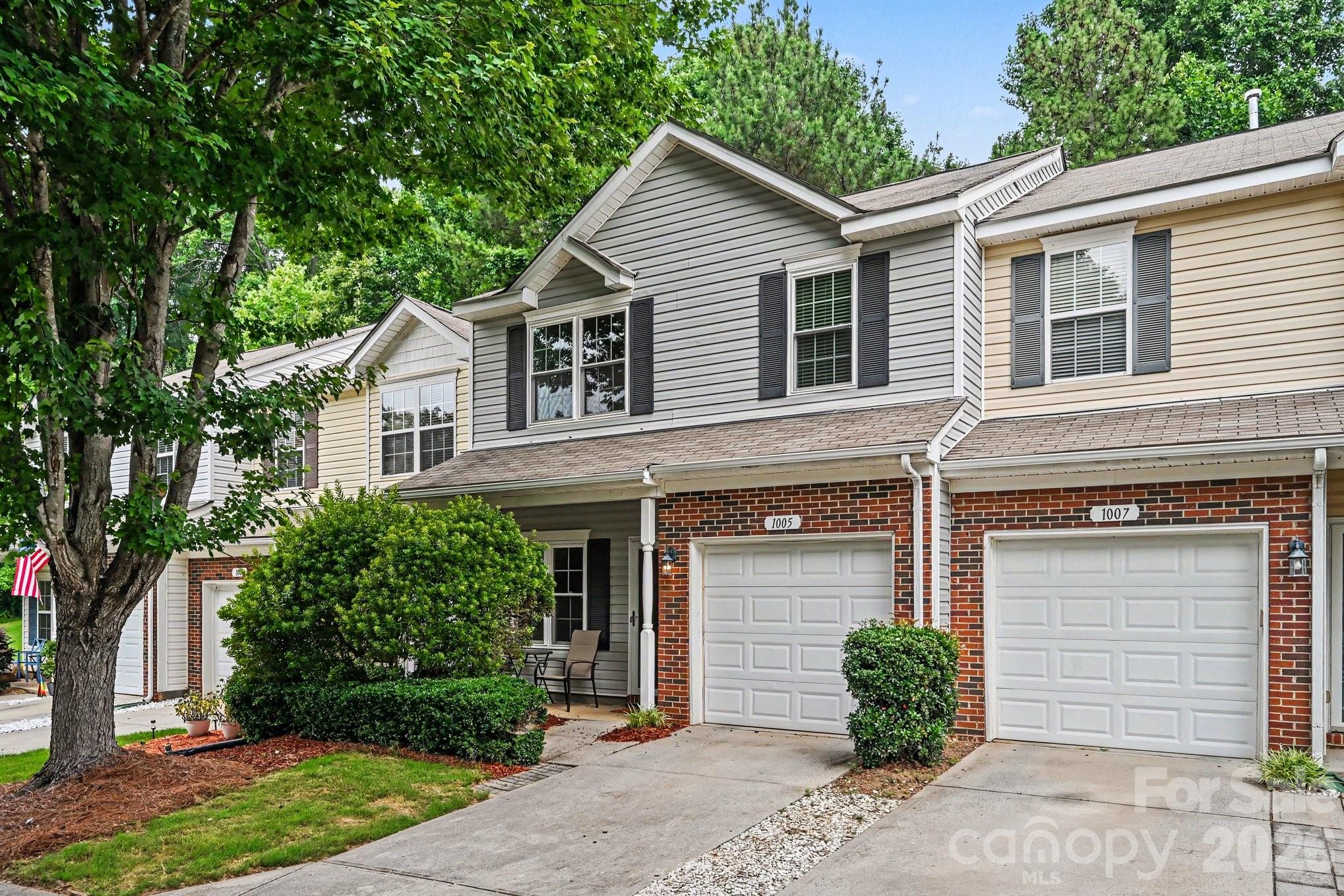 1005 Silver Spring Road