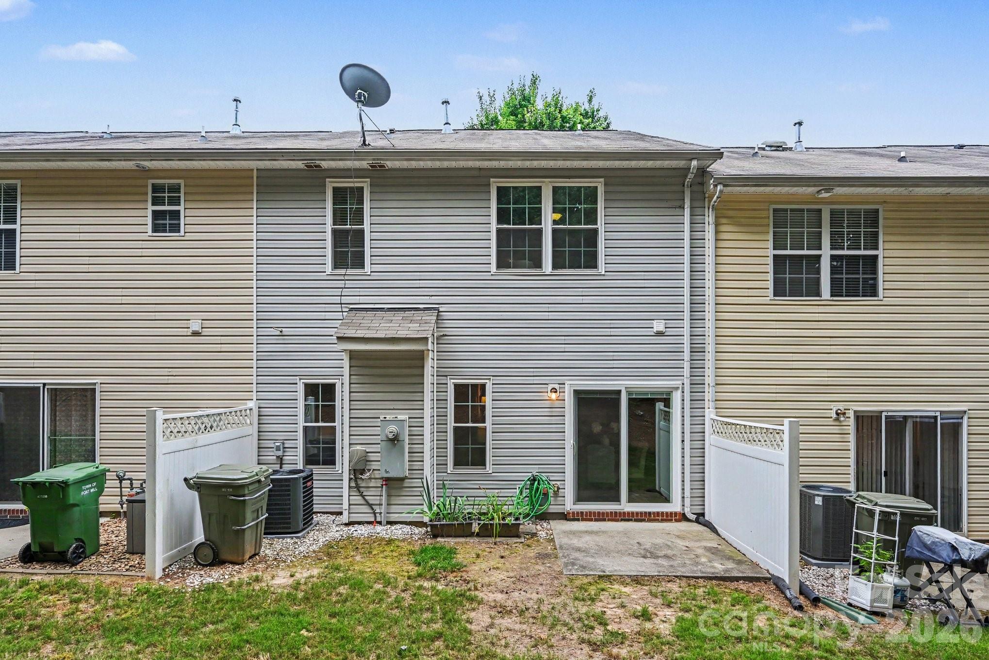 1005 Silver Spring Road