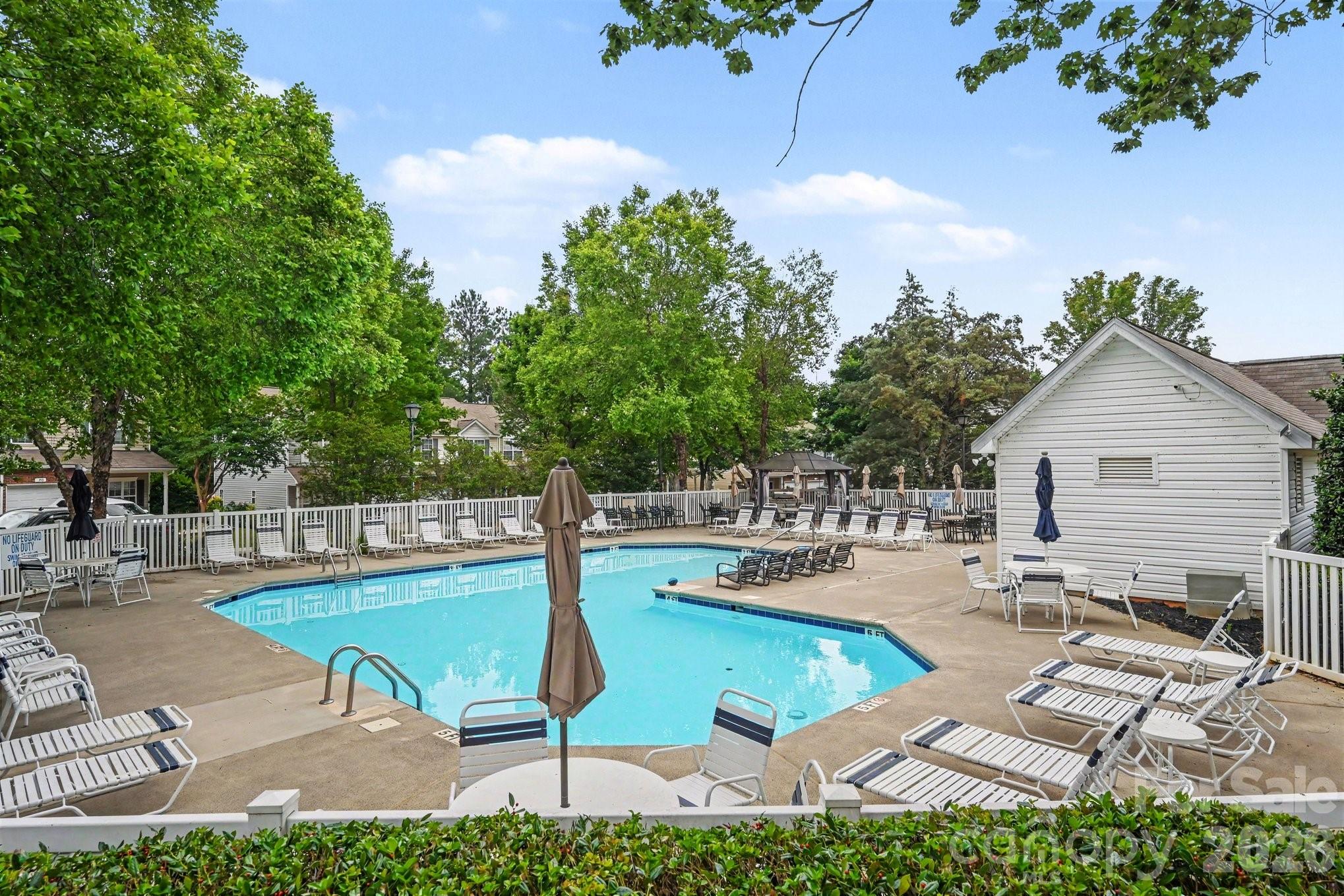 1005 Silver Spring Road