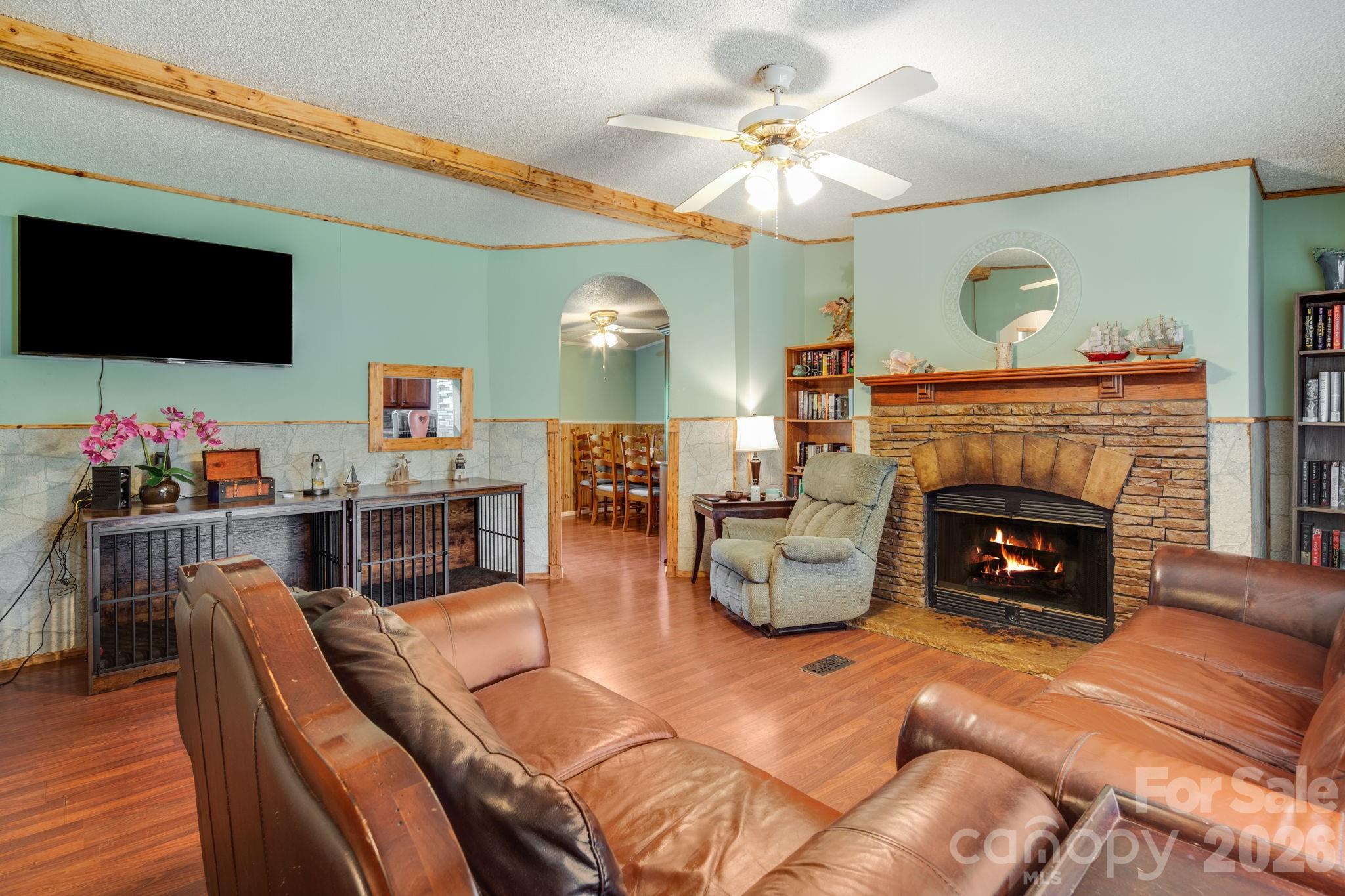 234 White Clover Lane