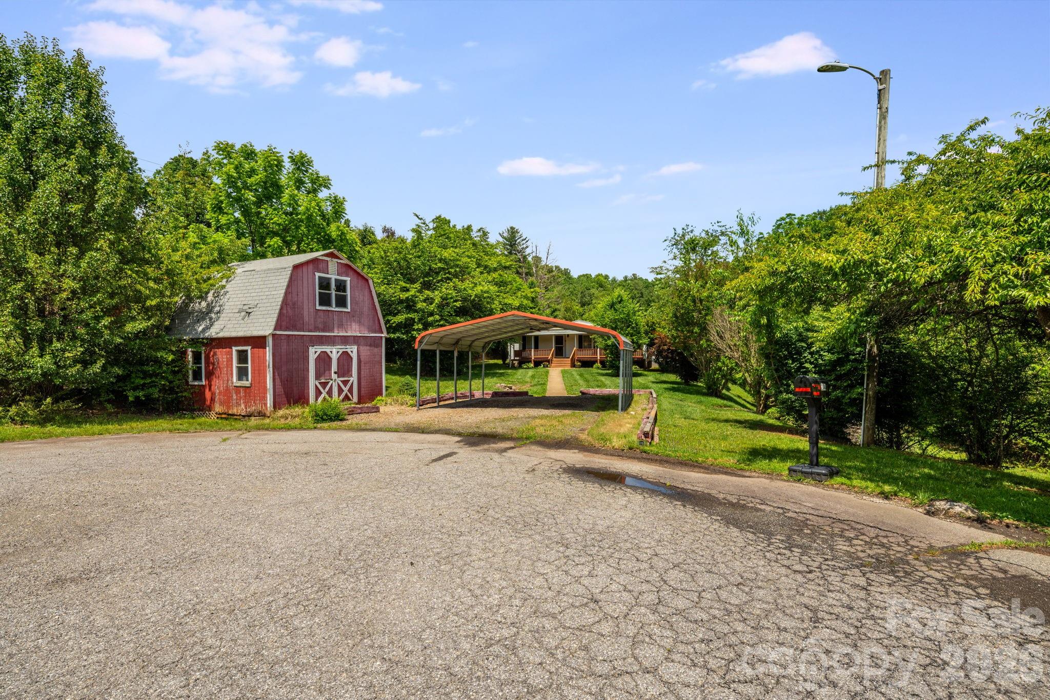 234 White Clover Lane