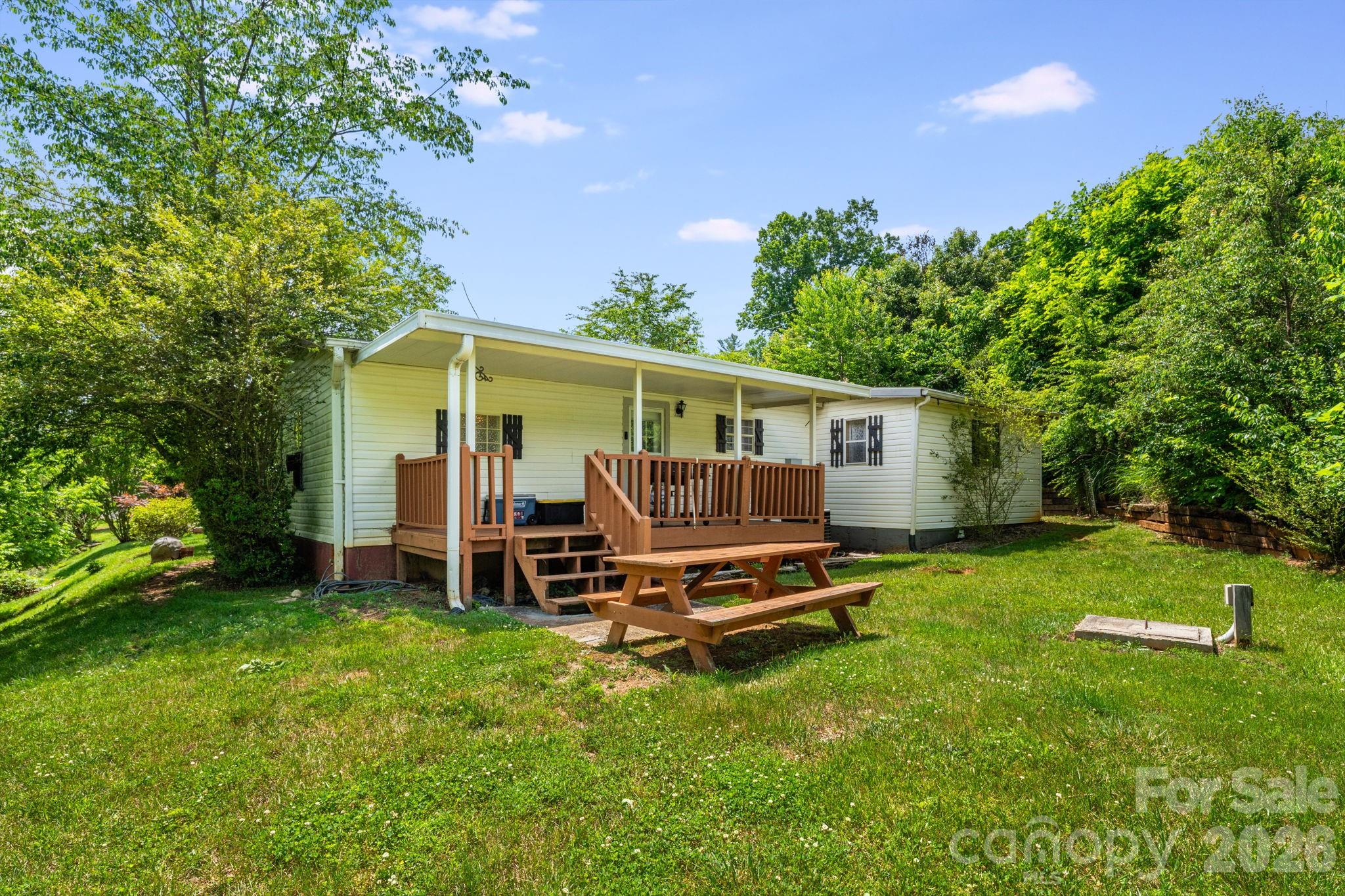 234 White Clover Lane