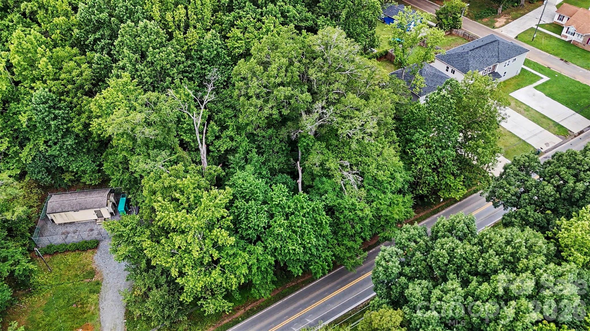 3511 W Sugar Creek Road