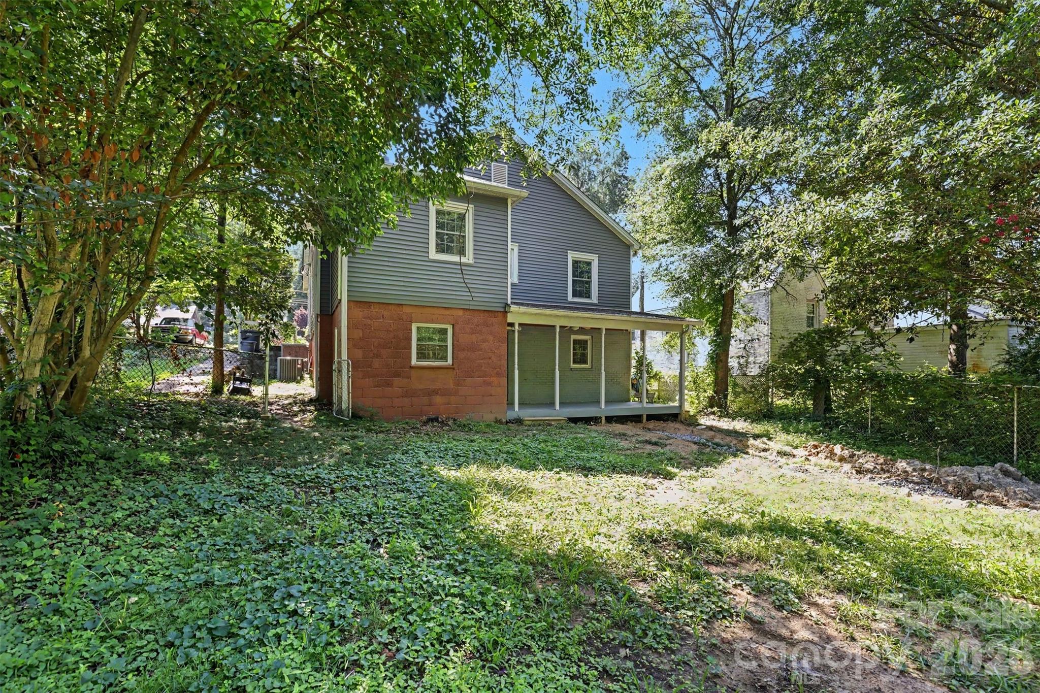 103 S Belvedere Avenue