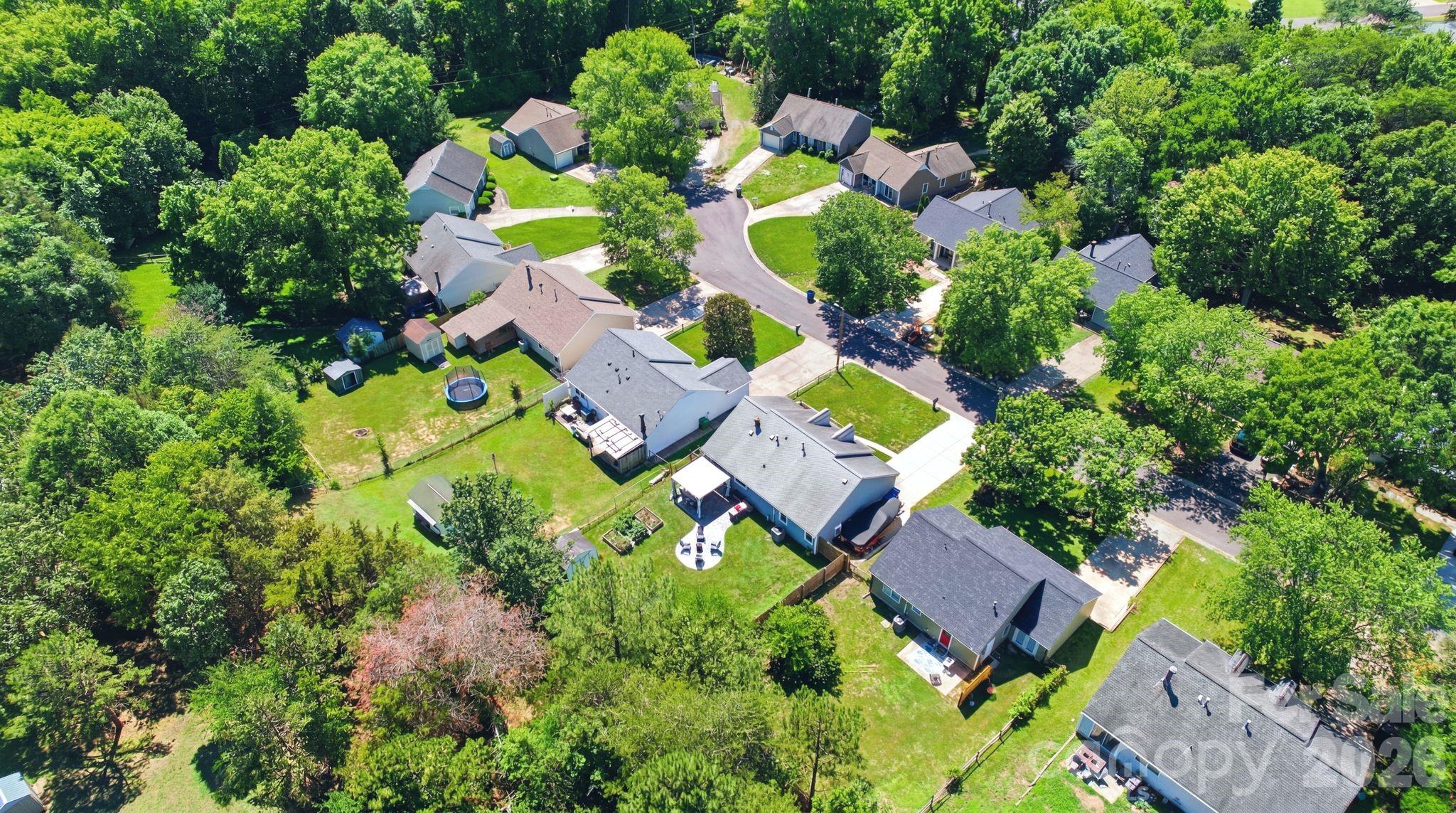 14023 Eden Court