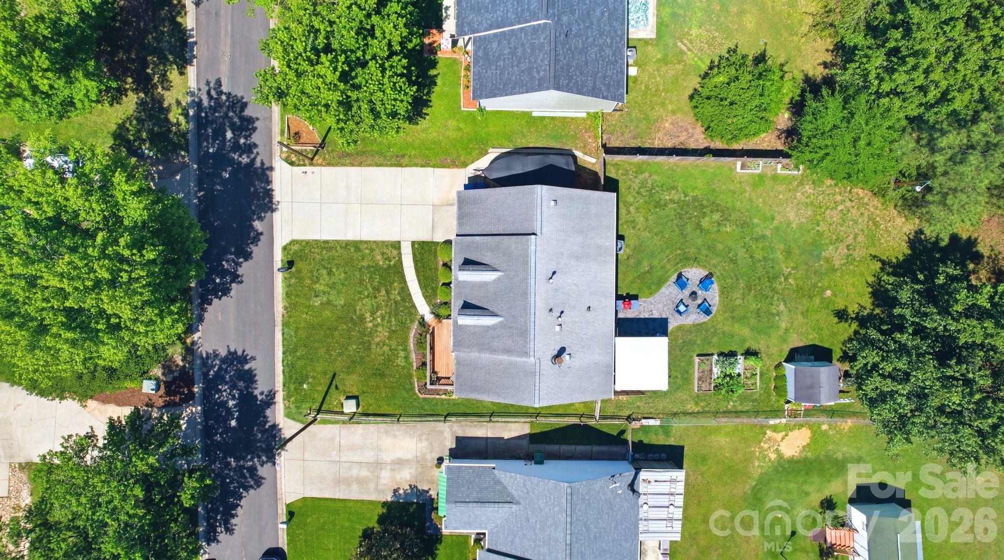 14023 Eden Court