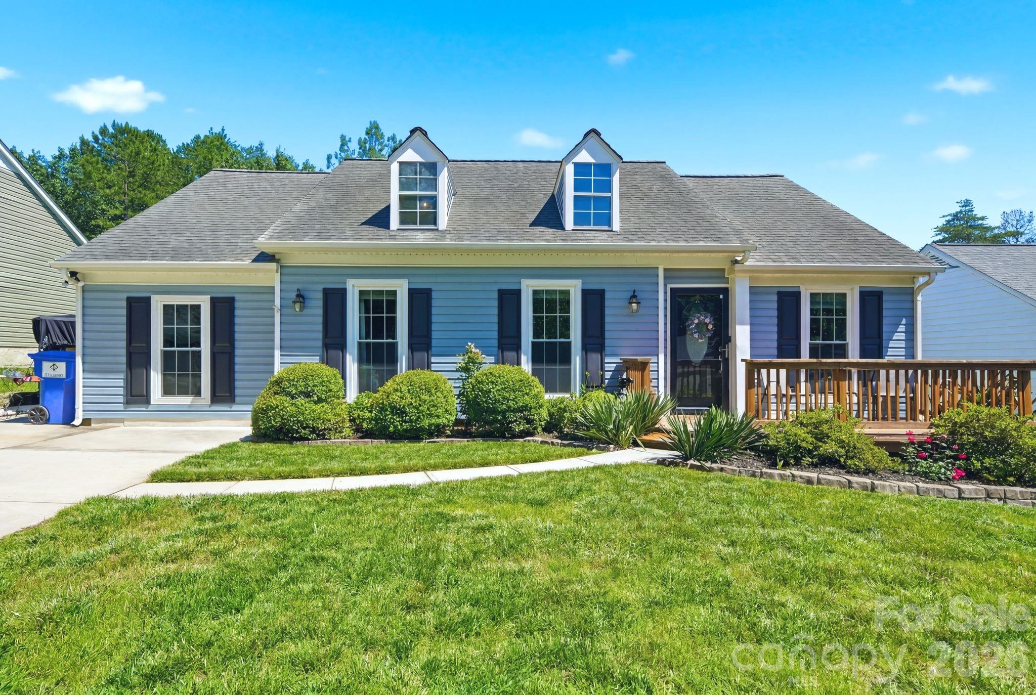 14023 Eden Court