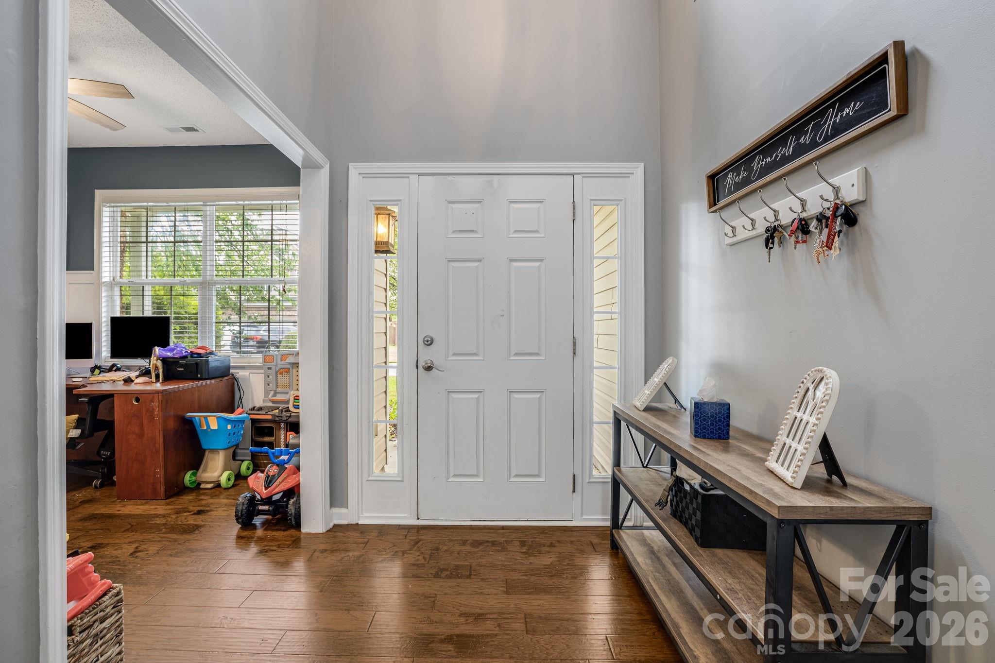 52 Black River Road