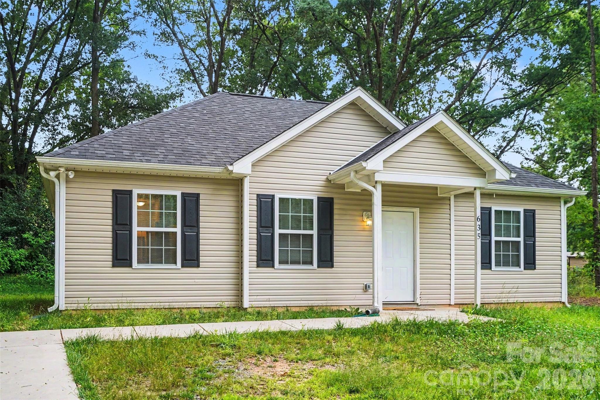 635 Johns Lane