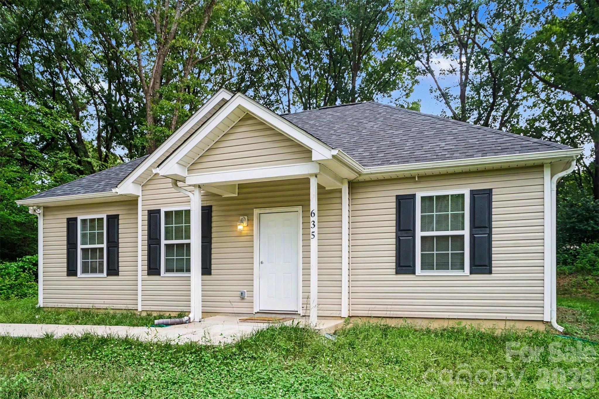 635 Johns Lane