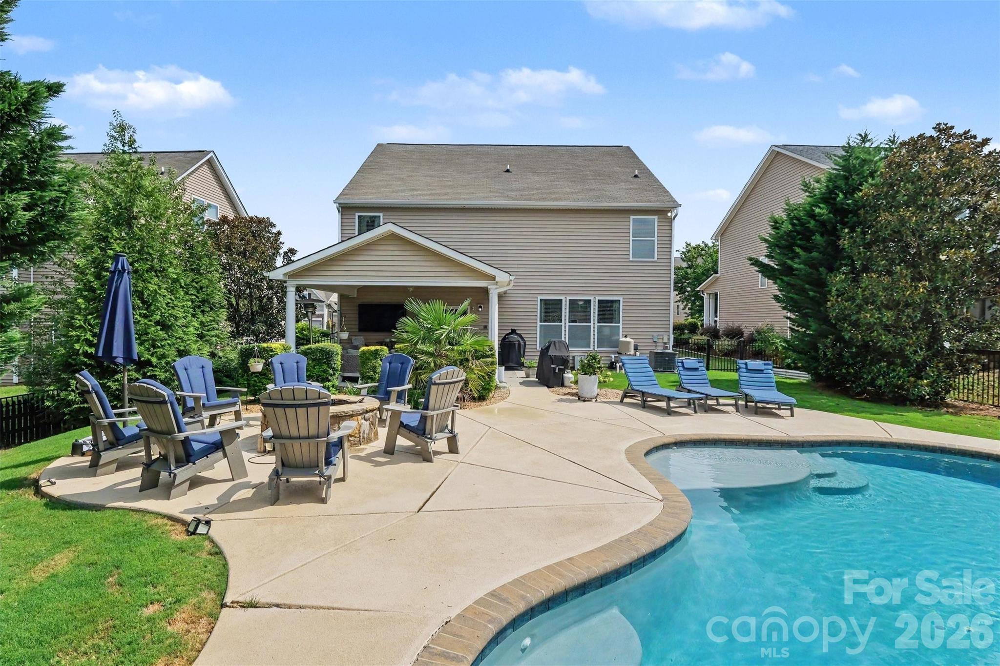 3005 Corrona Lane