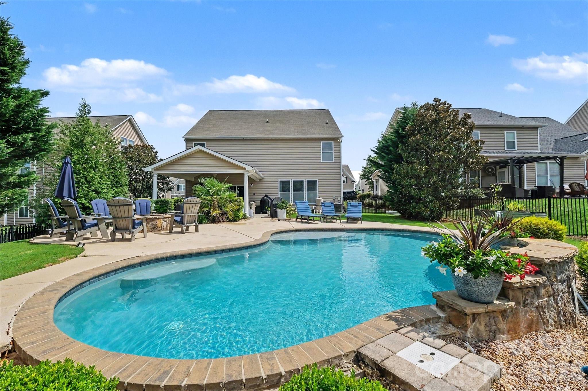 3005 Corrona Lane