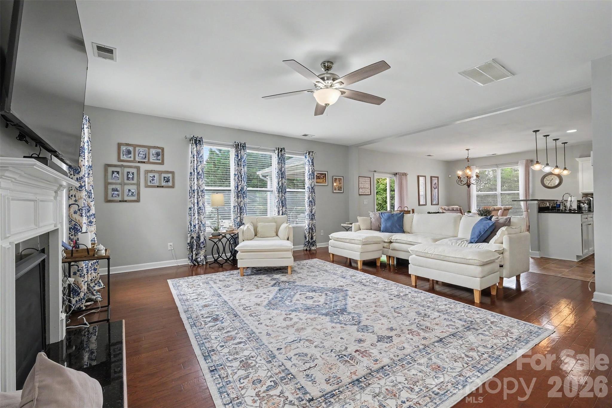3005 Corrona Lane