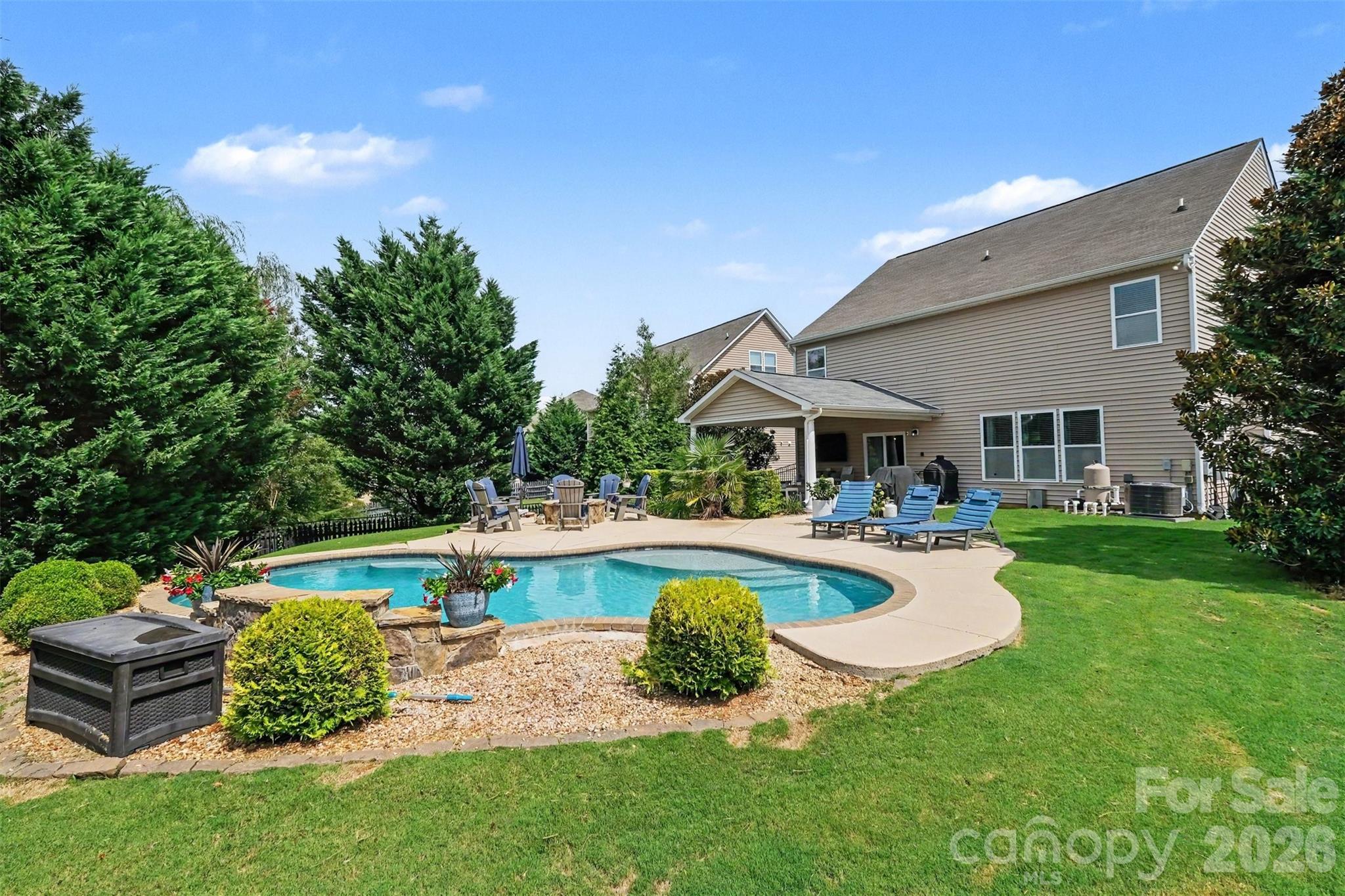3005 Corrona Lane