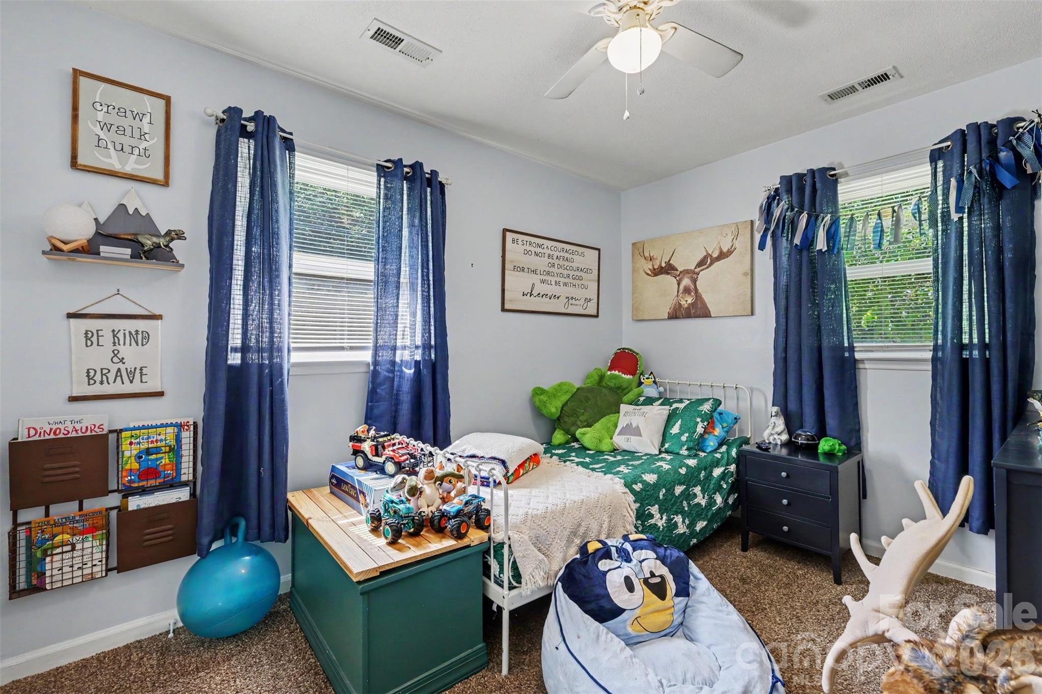 4744 Hickory Grove Road