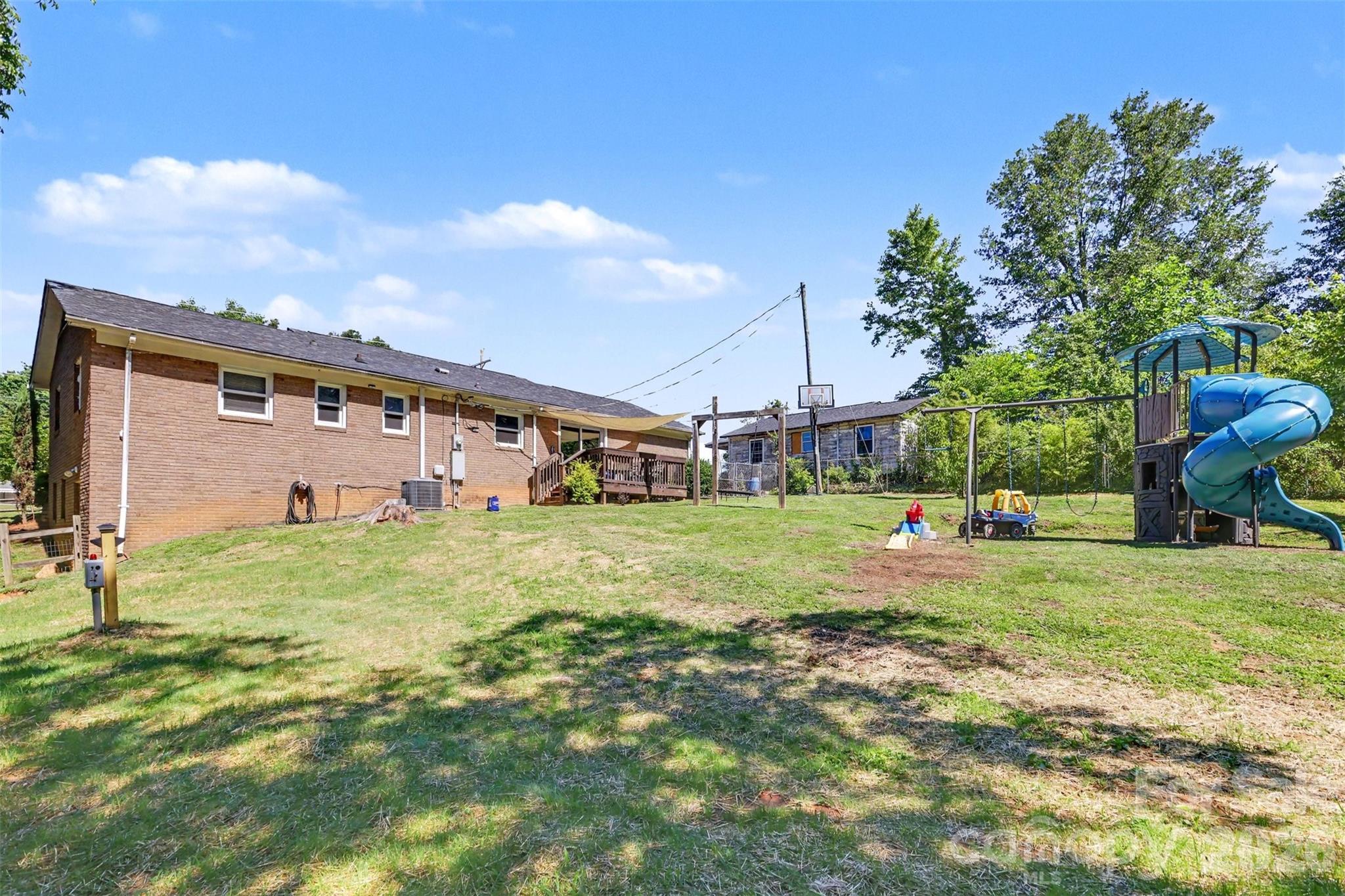 4744 Hickory Grove Road