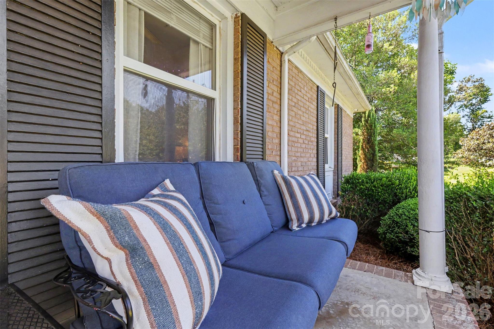 4744 Hickory Grove Road