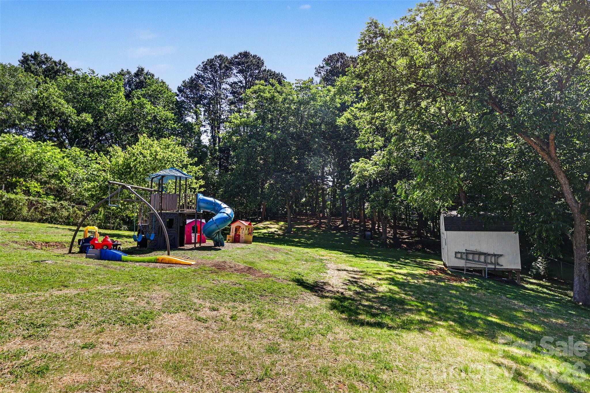 4744 Hickory Grove Road