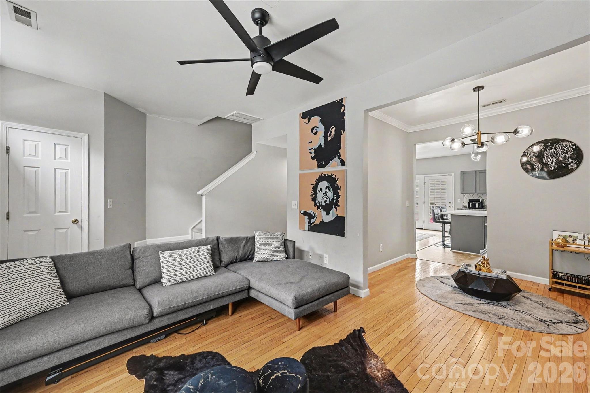 10946 Garden Oaks Lane