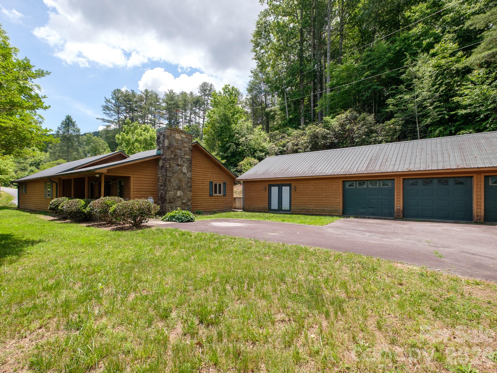 332 Island Cove Road