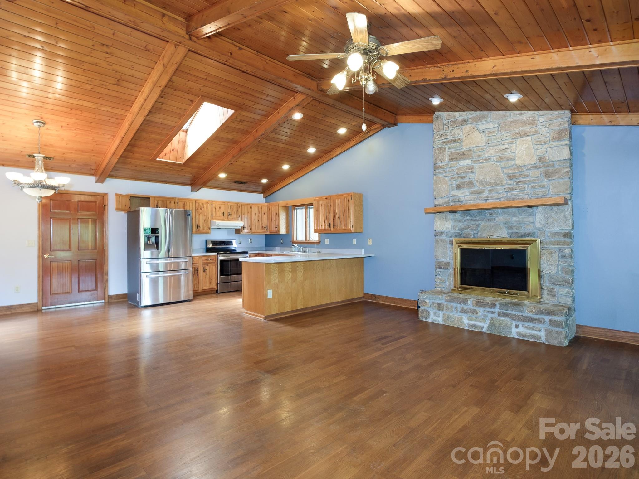 332 Island Cove Road