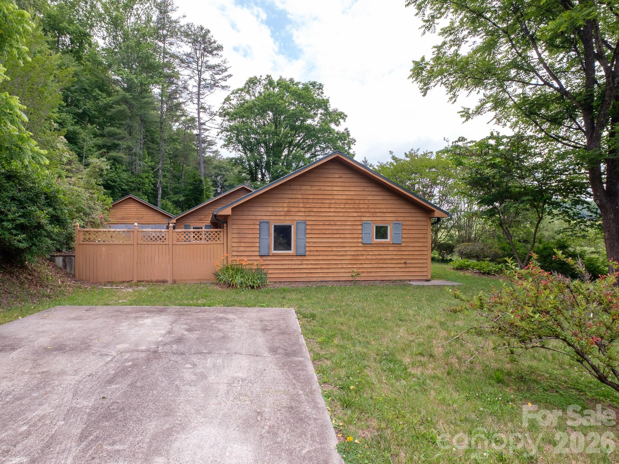 332 Island Cove Road