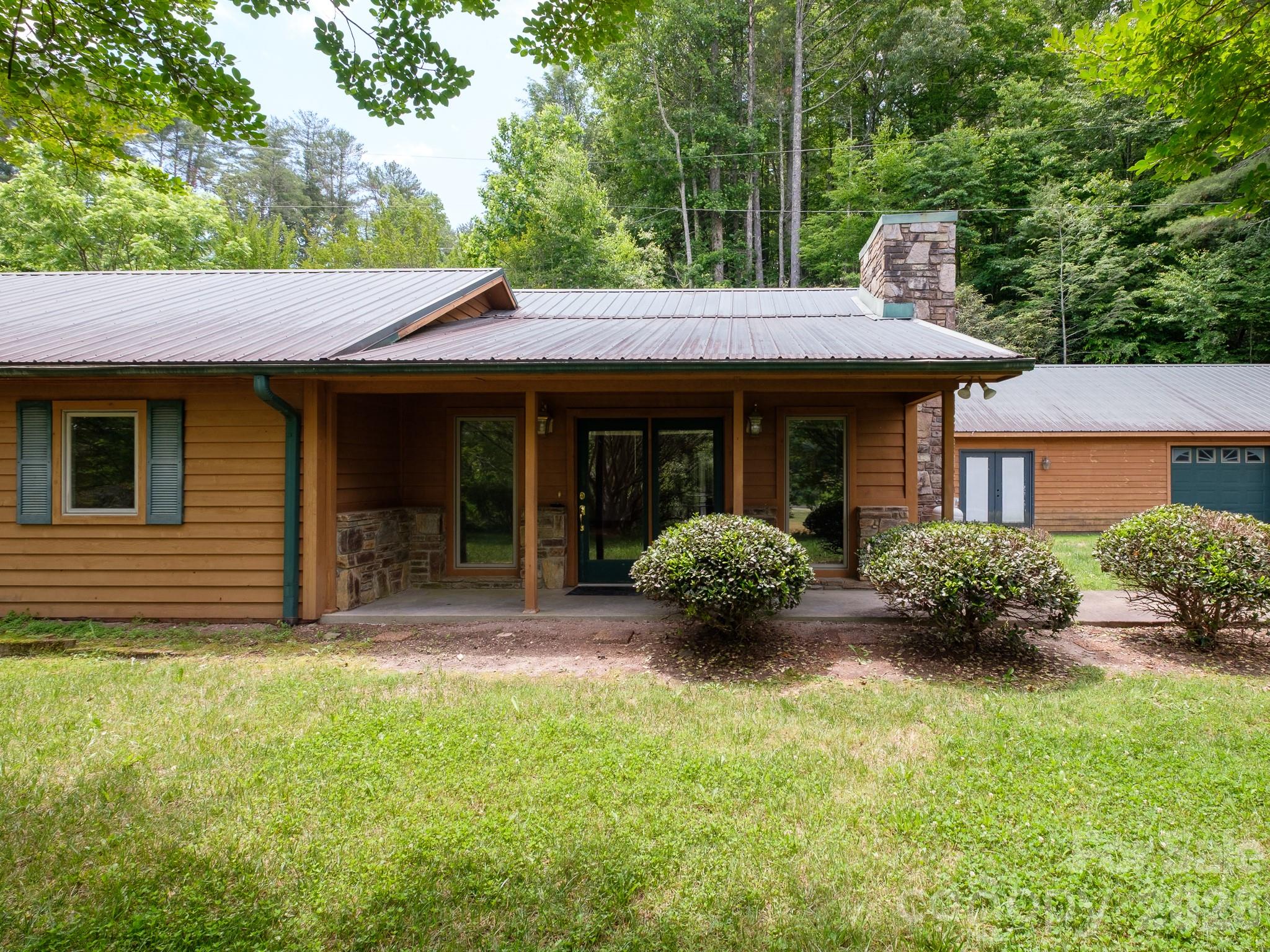 332 Island Cove Road