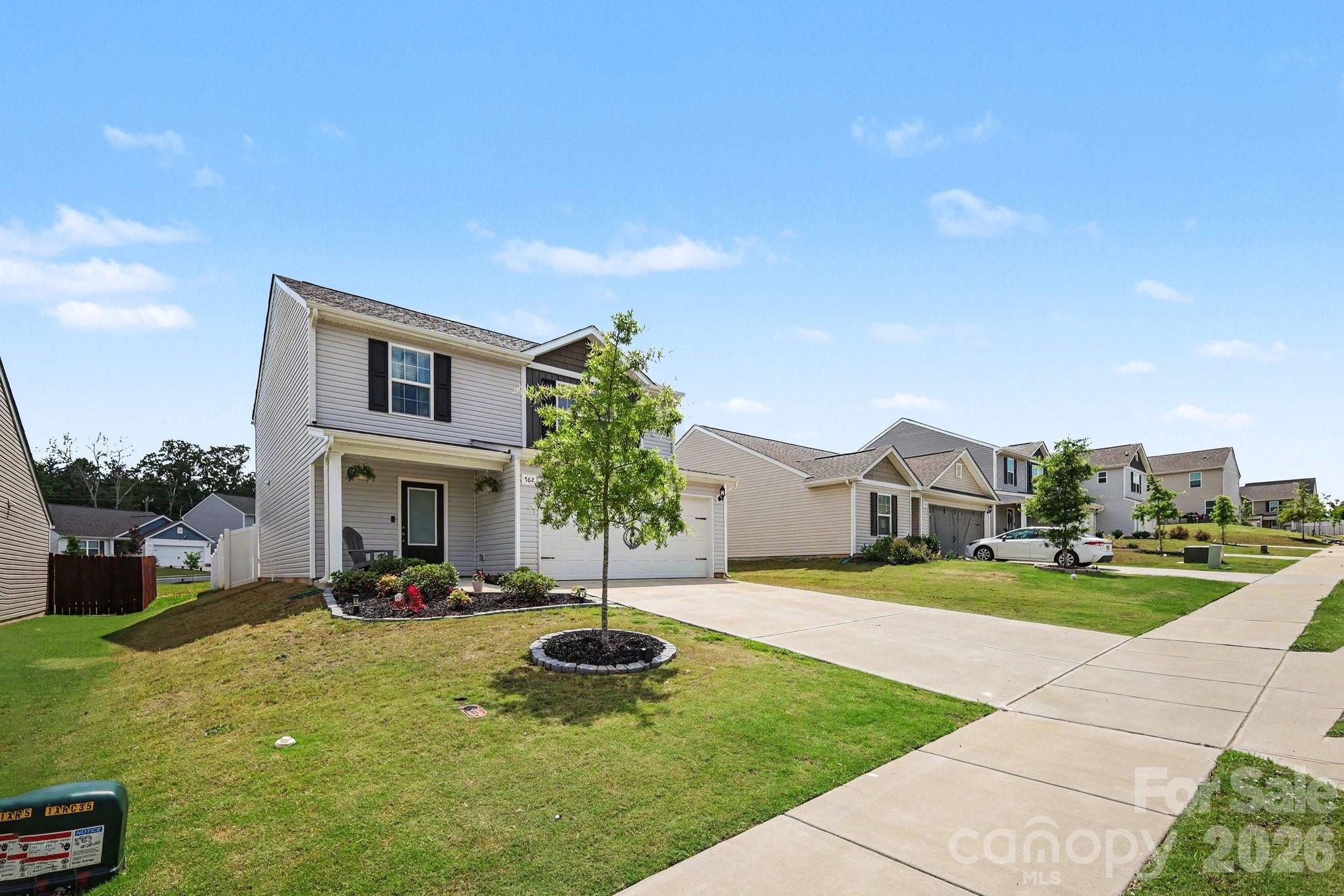 562 Lamorak Place