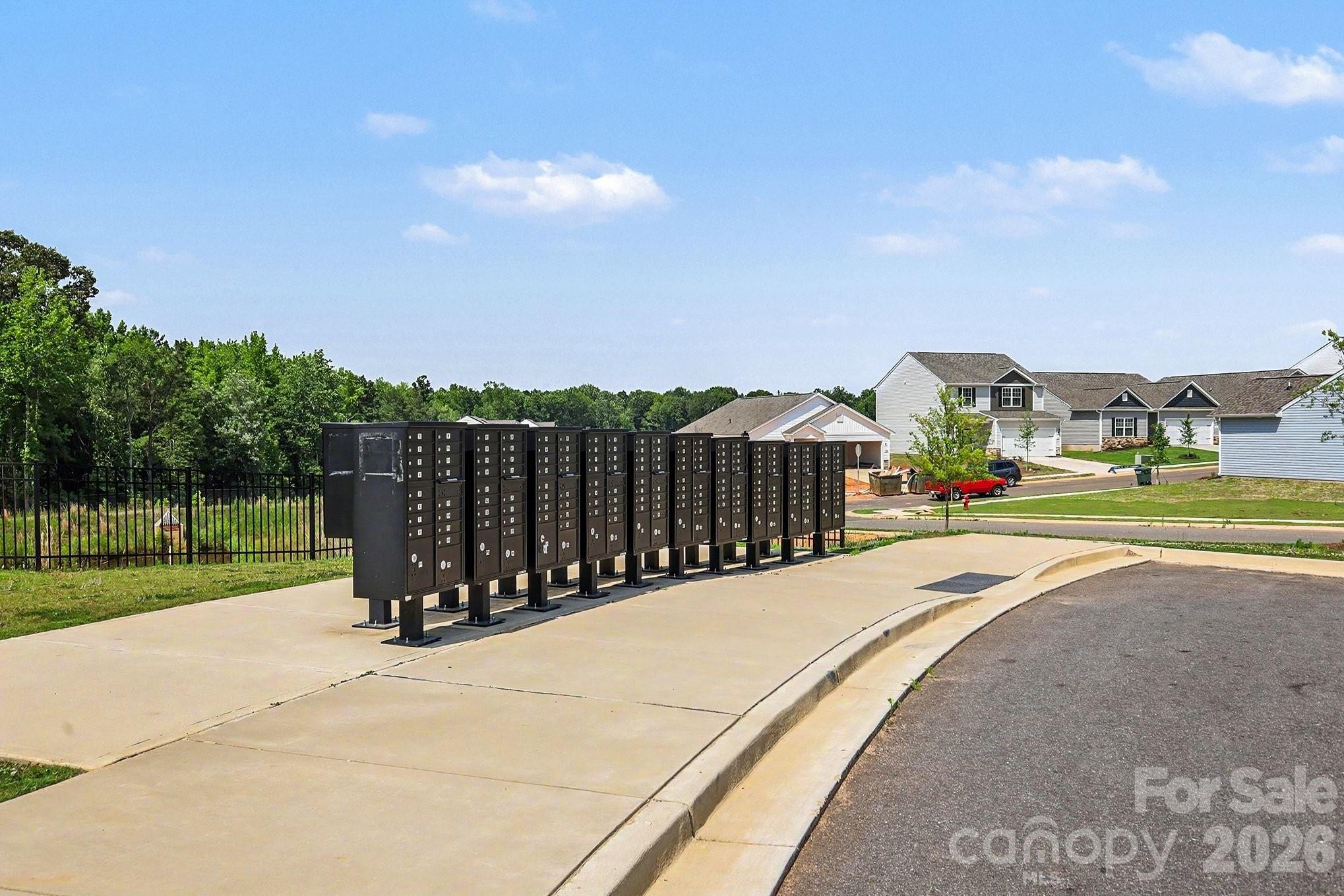 562 Lamorak Place