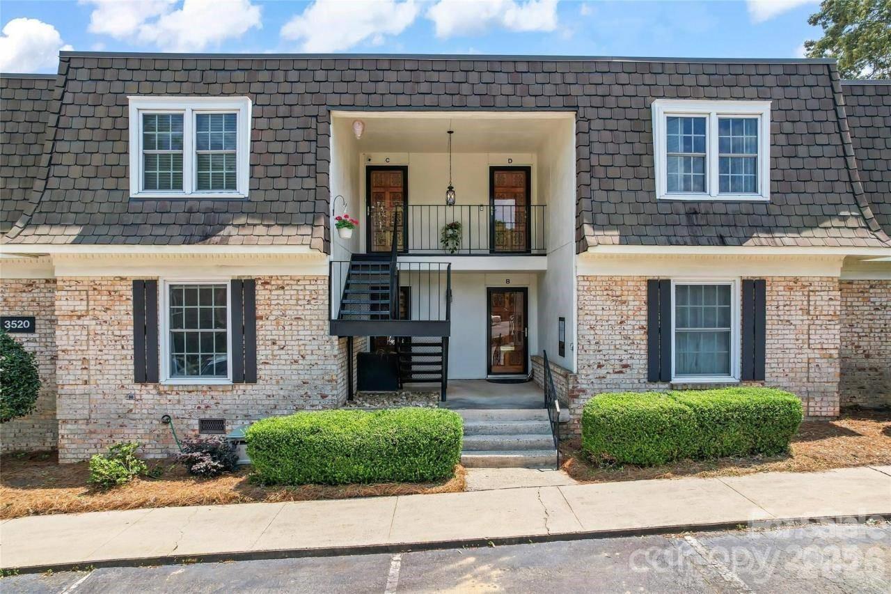 3520 Colony Road