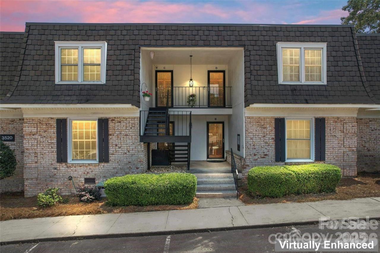 3520 Colony Road