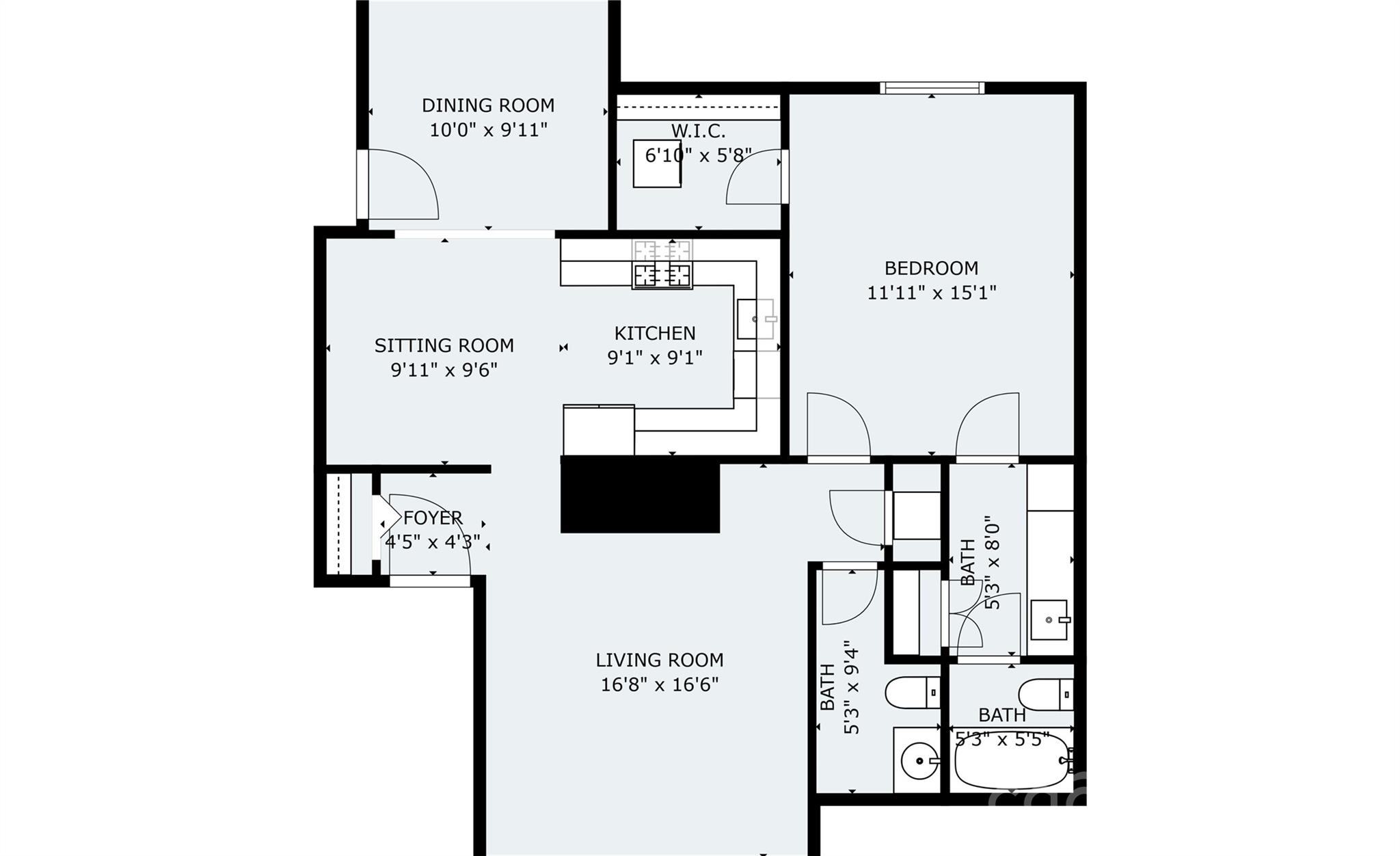 3520 Colony Road