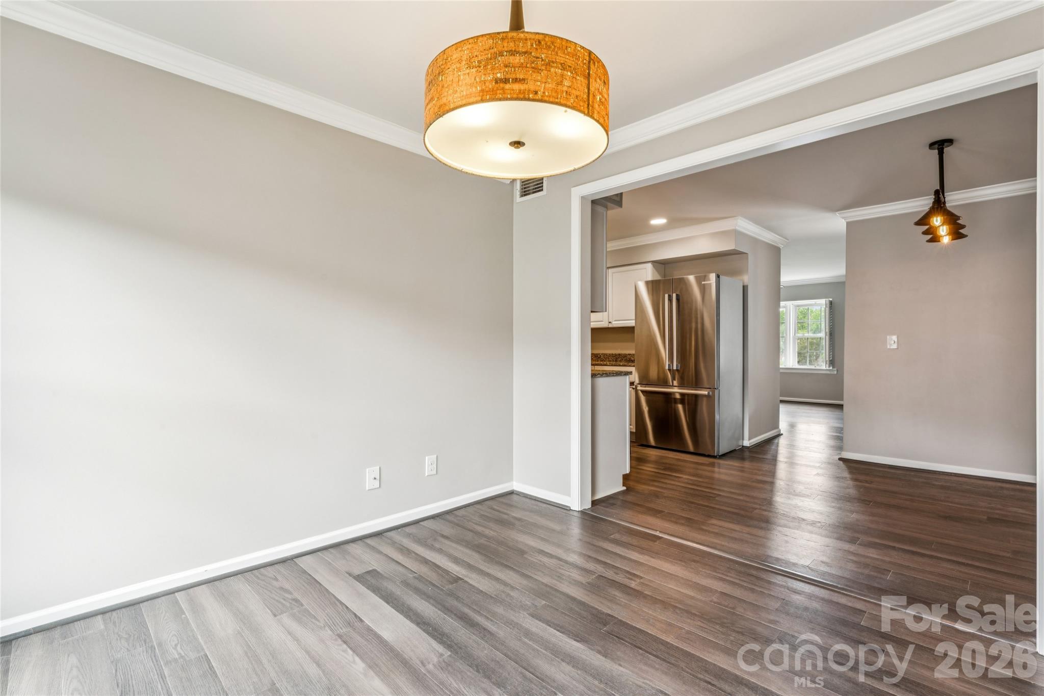 3520 Colony Road