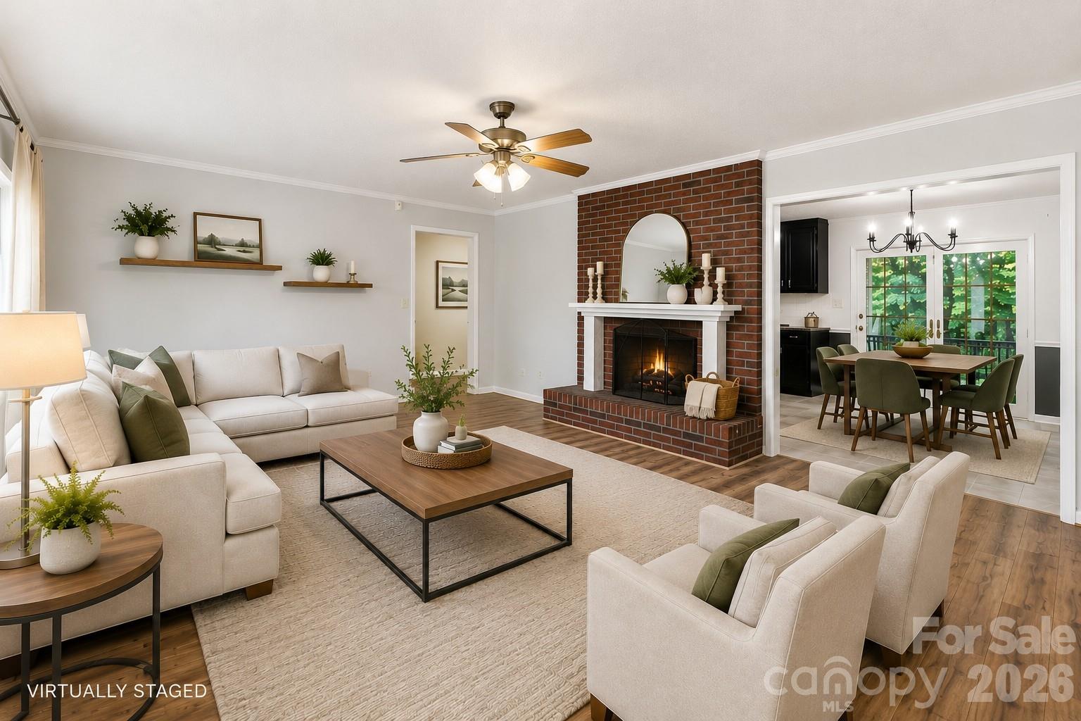 31648 Ameron Circle