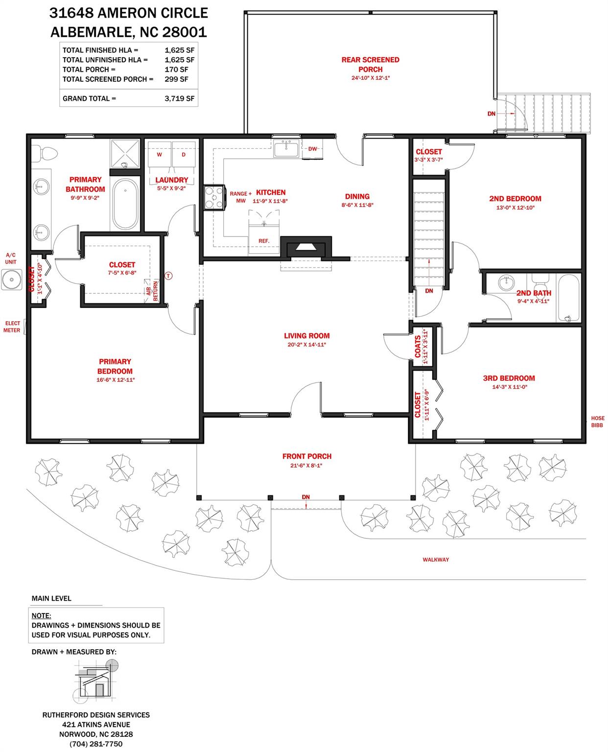 31648 Ameron Circle