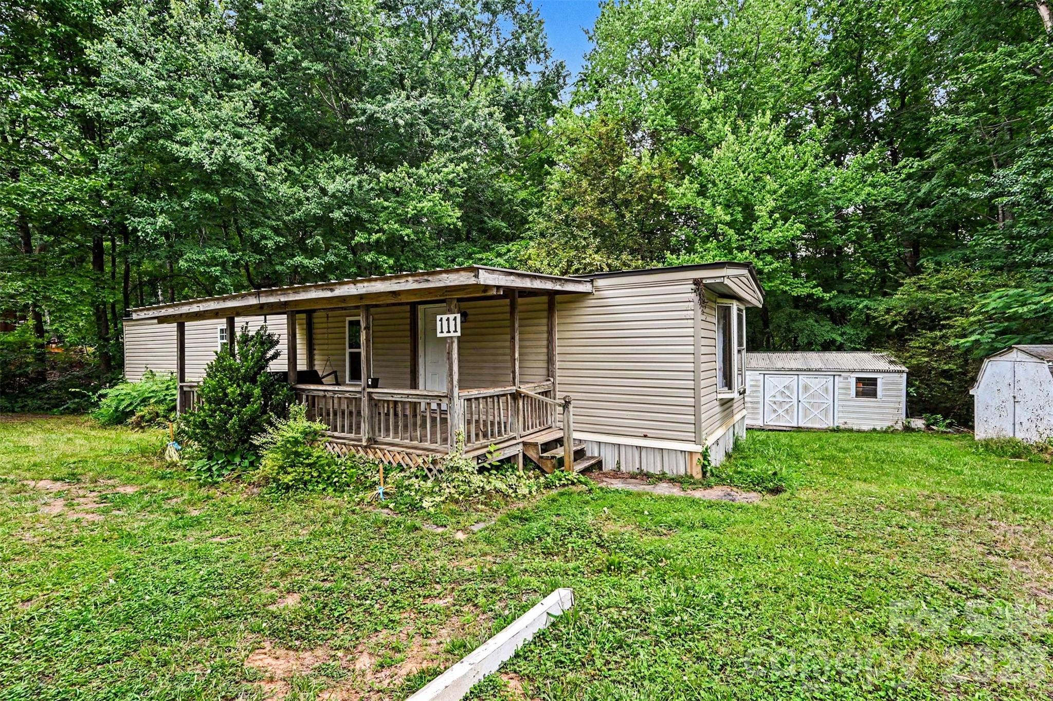 111 Oak Brook Drive