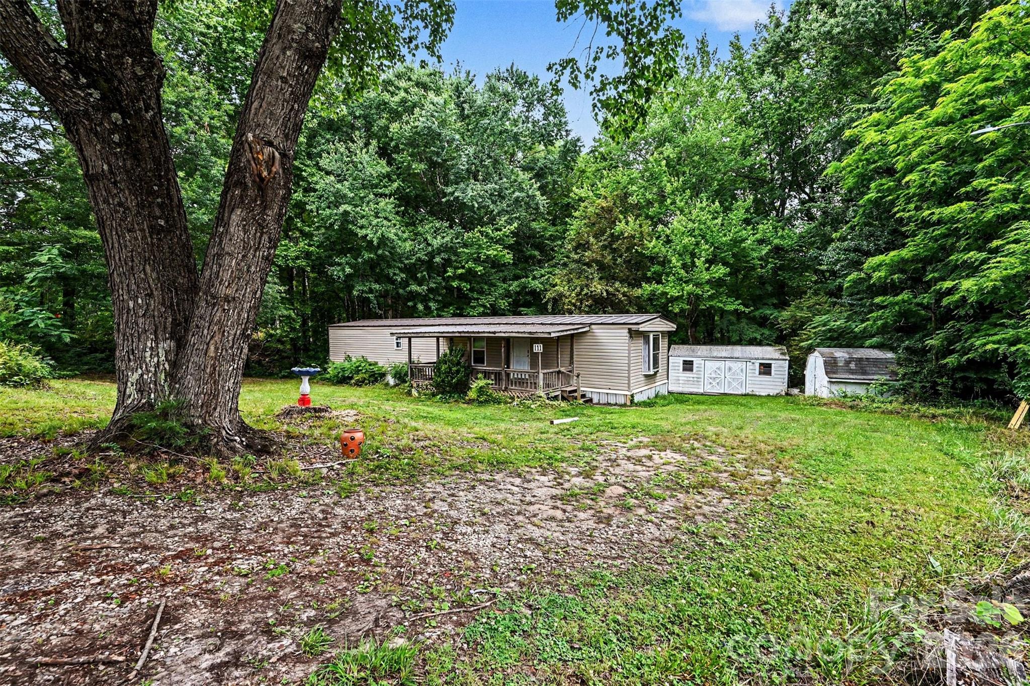 111 Oak Brook Drive